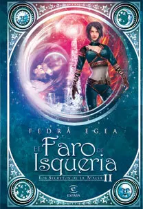 El Faro de la Isqueria