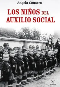 Los Niños del Auxilio Social