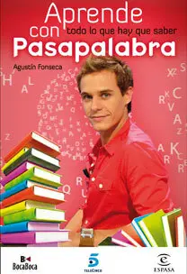 Aprende Todo lo que Hay que Saber con Pasapalabra