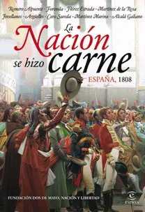 La Nacion se Hizo Carne
