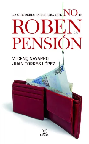Todo lo que Tengo que Saber para que no me Roben la Pension