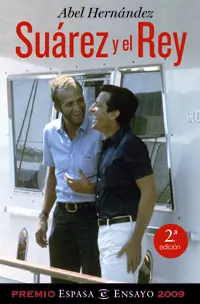 Suarez y el Rey