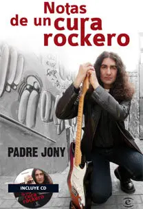 Notas de un Cura Rockero