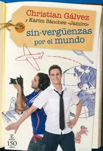 Sin Verguenzas por el Mundo