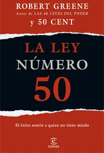 La Ley Numero 50