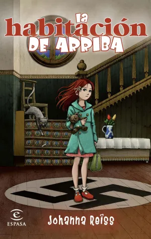 La Habitacion de Arriba