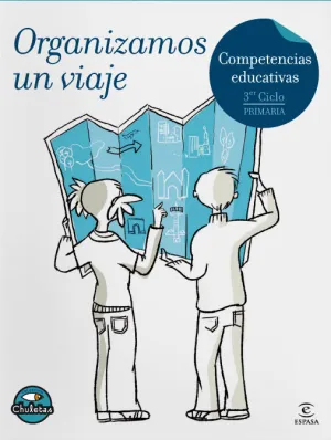 Organizamos un Viaje