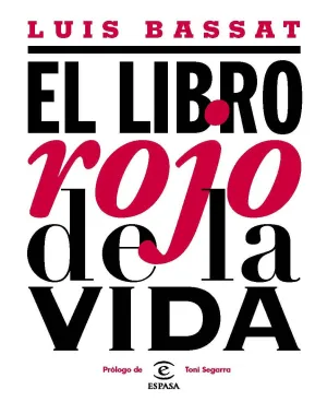 El Libro Rojo de la Vida
