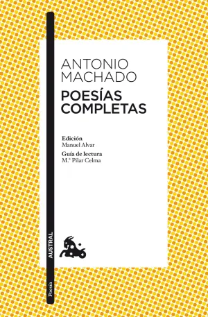 Poesias Completas