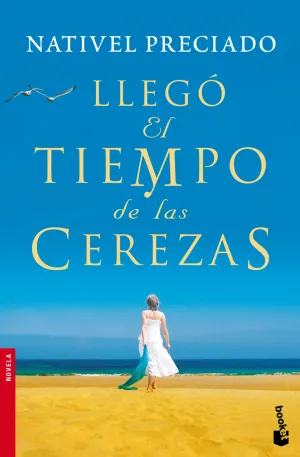 Llego el Tiempo de las Cerezas