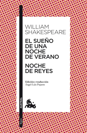 El Sueño de una Noche de Verano / Noche de Reyes