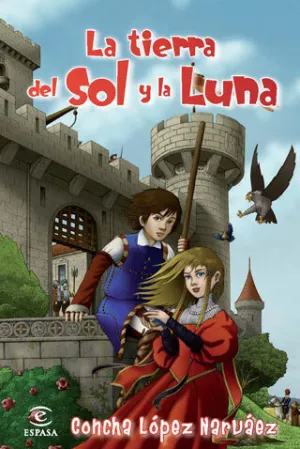La Tierra del Sol y la Luna