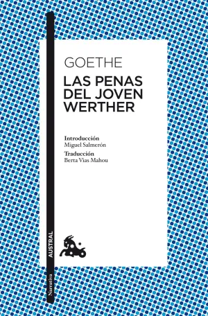 Las Penas del Joven Werther