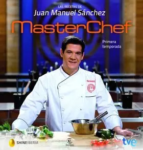 Las Recetas de Juan Manuel Sanchez