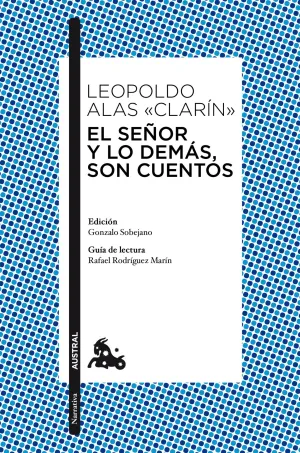 El Señor y lo Demas, Son Cuentos