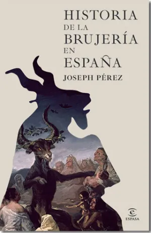Historia de la Brujeria en España