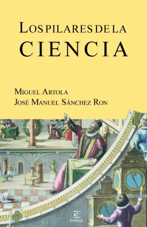 Los Pilares de la Ciencia