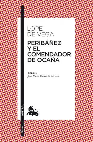 Peribañez y el Comendador de Ocaña