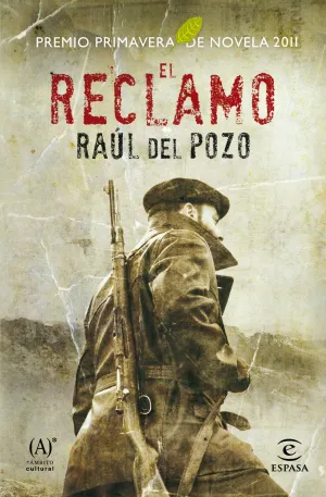 El Reclamo Premio Primavera 2011