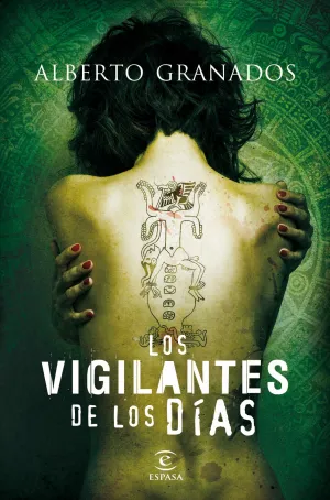 Los Vigilantes de los Dias