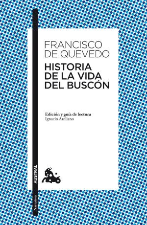 Historia de la Vida del Buscon