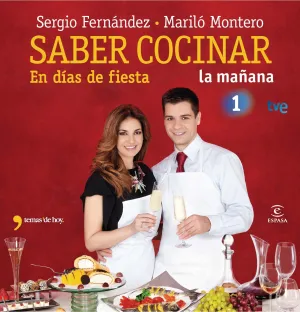 Saber Cocinar en Dias de Fiesta