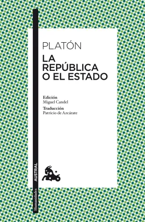 La Republica o el Estado