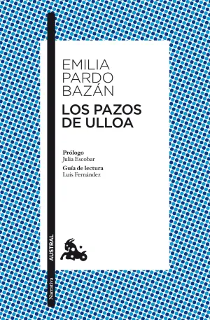 Los Pazos de Ulloa