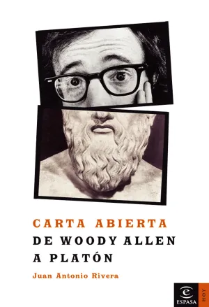 Carta Abierta de Woody Allen a Platon