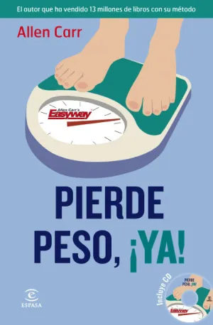Pierde Peso, Ya