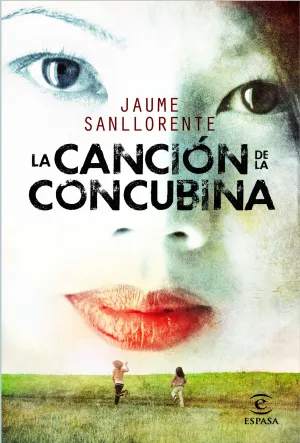 La Cancion de la Concubina