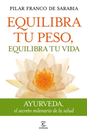 Equilibra tu Peso, Equilibra tu Vida