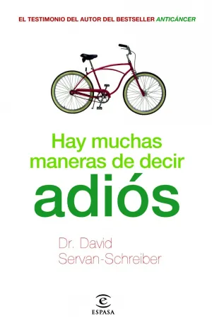 Hay Muchas Maneras de Decir Adios