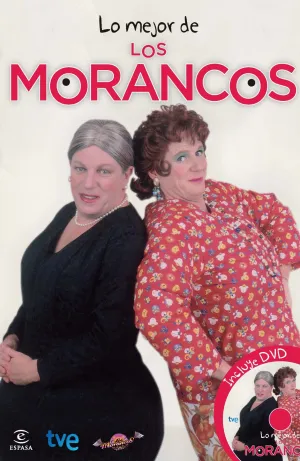 Lo Mejor de los Morancos