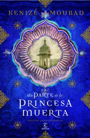 De Parte de la Princesa Muerta. Edicion Coleccioni