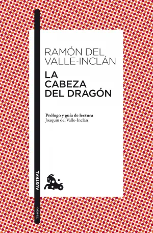 La Cabeza del Dragon