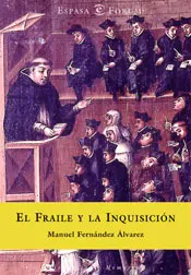 El Fraile y la Inquisicion