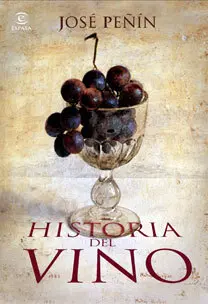 Historia del Vino
