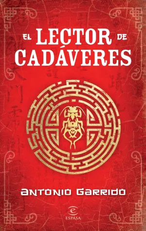 El Lector de Cadaveres