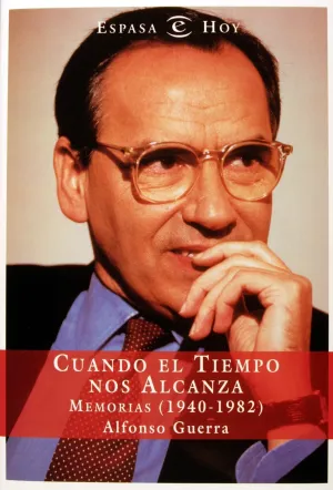 Cuando el Tiempo nos Alcanza