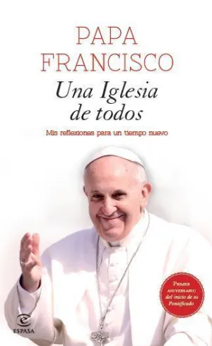 Una Iglesia para Todos