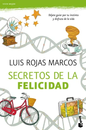 Secretos de la Felicidad