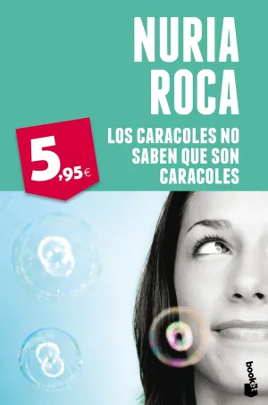 Los Caracoles no Saben que Son Caracoles