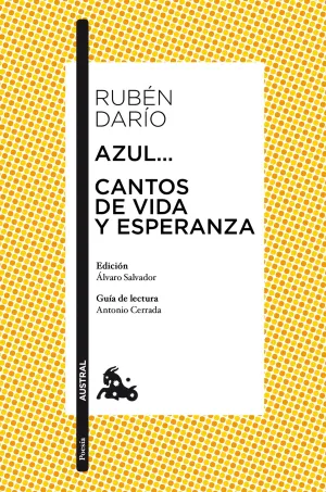 Azul... Cantos de Vida y Esperanza