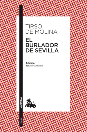 El Burlador de Sevilla
