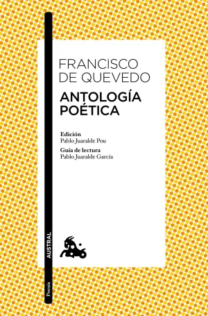 Antología Poética