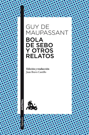 Bola de Sebo y Otros Relatos