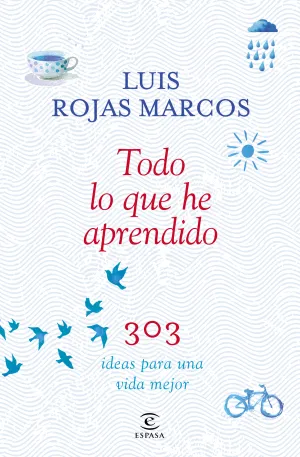 Todo lo que He Aprendido