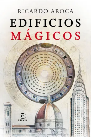 Edificios Magicos