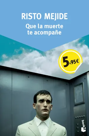 Que la Muerte te Acompañe